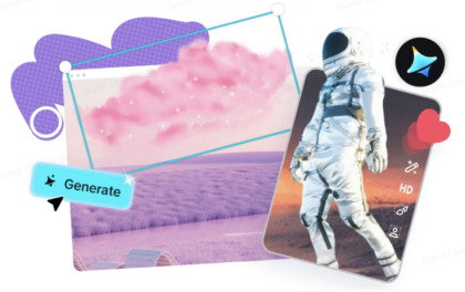 Revolutionizing Creativity: The Ultimate Guide to AI Design Tools